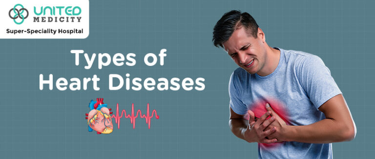 Exploring the Various Types of Heart Diseases